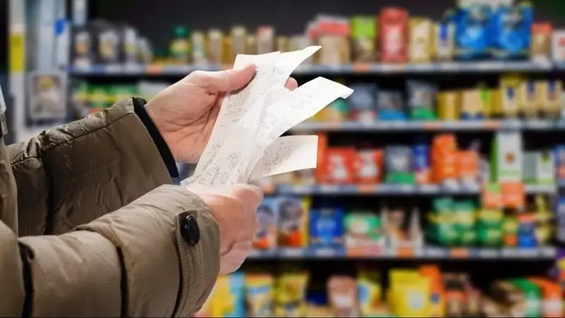 La Inflación Alimentaria Acelera y Alcanza su Pico Bajo el Nuevo Gobierno