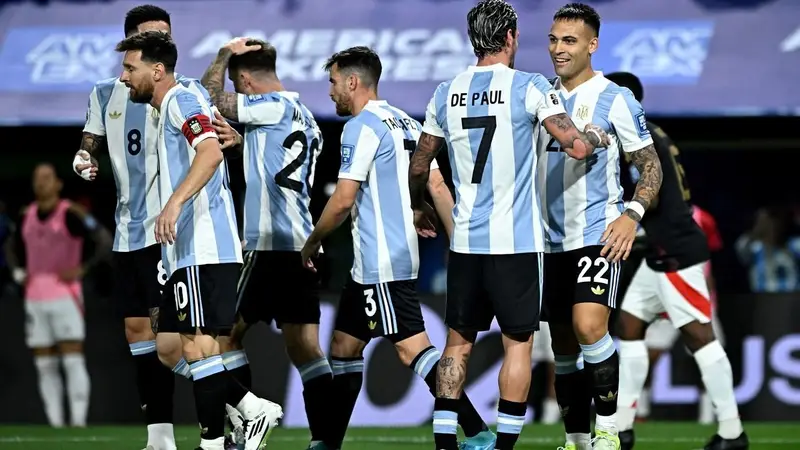 Una cita mundial con sello norteamericano y cambios sustanciales