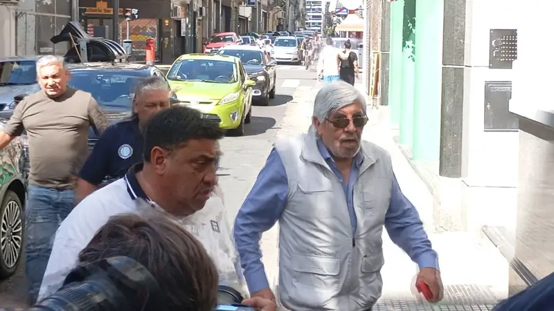 La CGT opta por el expediente judicial y convoca a una marcha histórica hacia Tribunales en rechazo a la reforma laboral