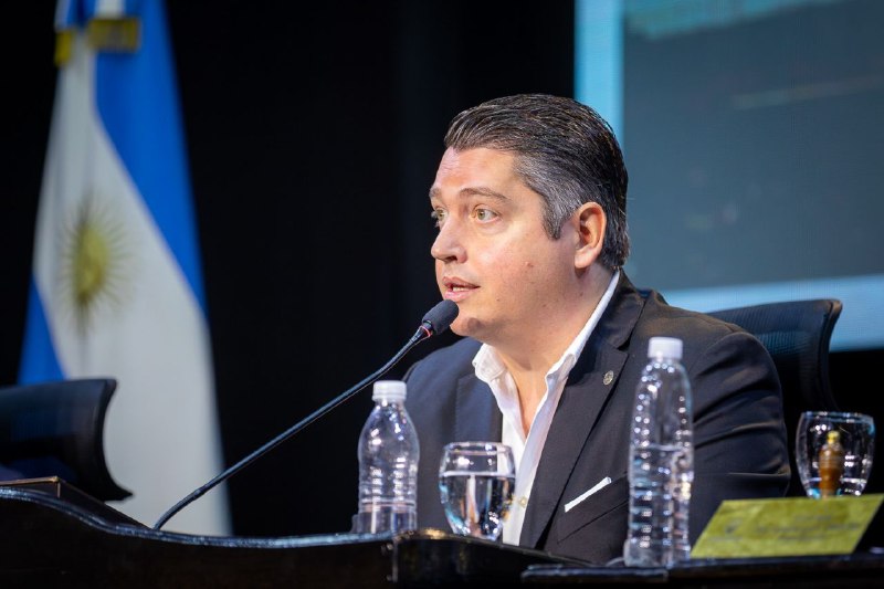 DEFENDER EL PERFIL PRODUCTIVO DE RÍO GRANDE ES DEFENDER NUESTRA IDENTIDAD