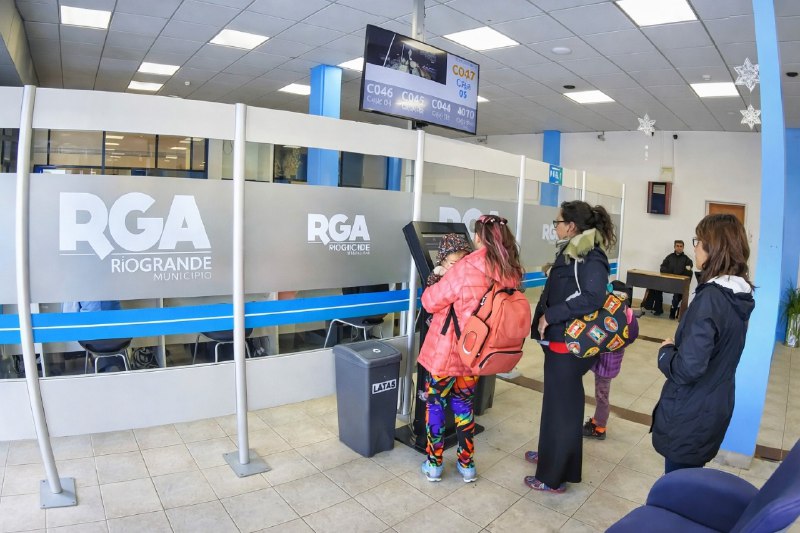 10 CUOTAS SIN INTERÉS: RIO GRANDE AMPLÍA FACILIDADES DE PAGO DE IMPUESTOS MUNICIPALES