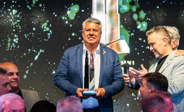 TORMENTA EN LA AFA: CHIQUI TAPIA Y PABLO TOVIGGINO CITADOS A INDA GATORIA POR MILLONARIO DESVÍO DE FONDOS