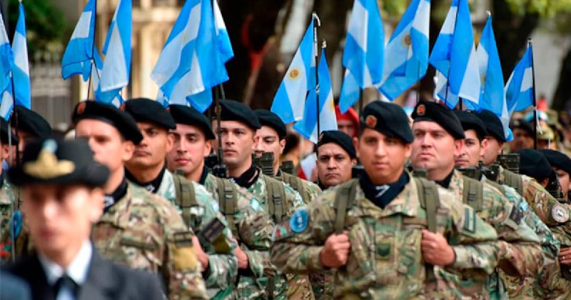 La farsa libertaria: cuando las mentiras se convierten en grotesco discurso político