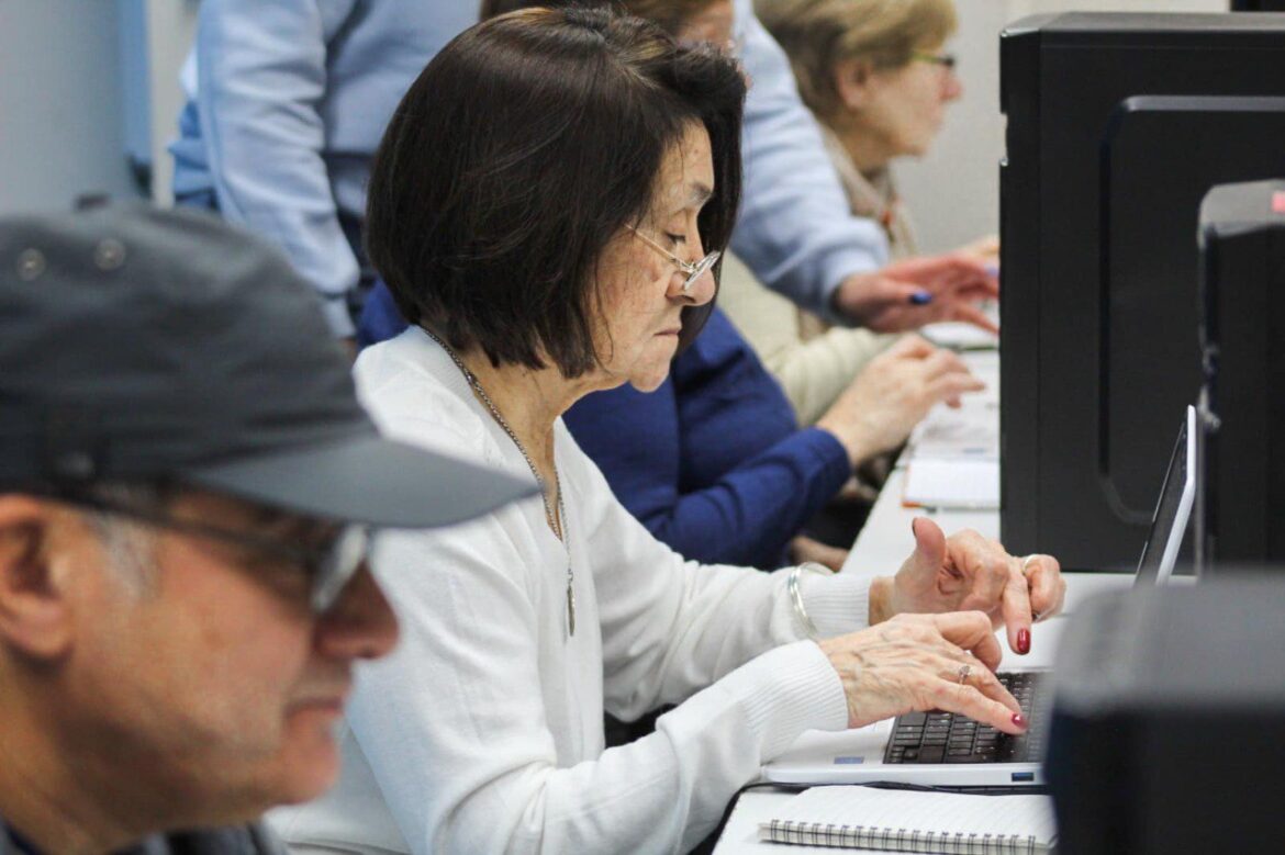 ESTÁN ABIERTAS LAS INSCRIPCIONES A LOS TALLERES TECNOLÓGICOS 2026