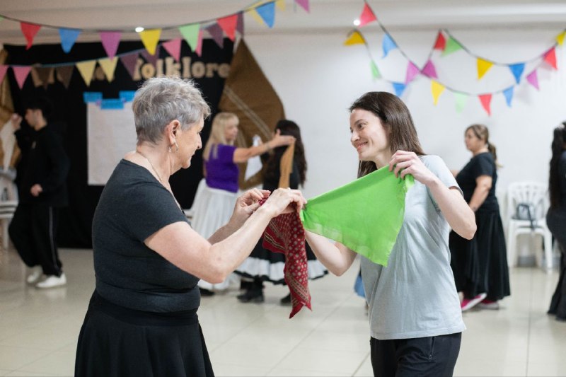 EL CENTRO POPULAR DE CULTURA OFRECE DIVERSOS TALLERES EN LA PROVINCIA