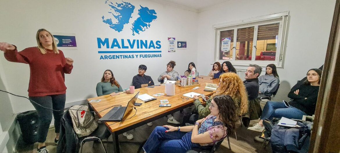 LAS CASAS DE JÓVENES DE LA PLATA Y CÓRDOBA ABREN SUS PUERTAS PARA INICIAR EL 2026