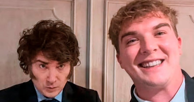 Acuerdo Secreto Vincula a Milei con Creador de Libra Previo a Estafa Cripto