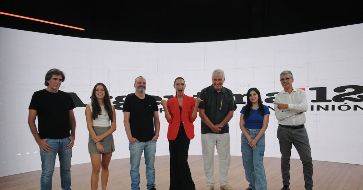 «1111»: la nueva apuesta televisiva que busca romper con la concentración mediática desde el respeto y el pluralismo