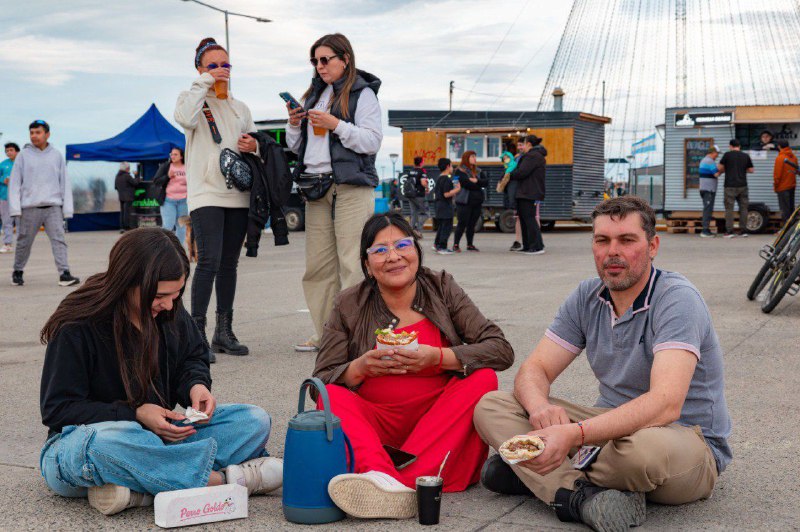 VERANO EN LA CIUDAD: ESTE DOMINGO DISFRUTÁ DE “VACACIONES EN EL PARQUE”