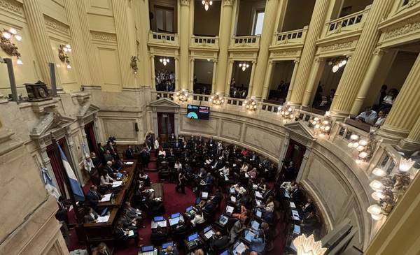 El oficialismo impone su dictamen y enciende alarmas sobre el futuro de los ecosistemas de altura