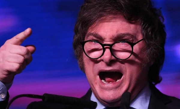 El Gobierno Nacional Afina su Estrategia Política: Tensión en Tierra del Fuego y Negociaciones por la Reforma Laboral