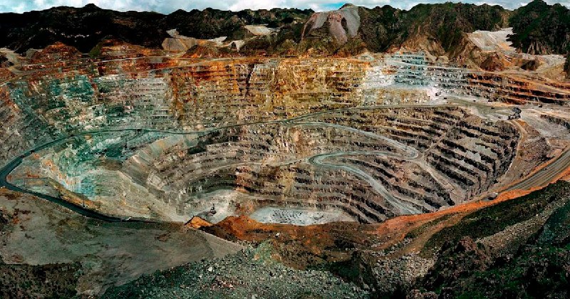 El espejismo del oro: la minerá que promete pero no despega