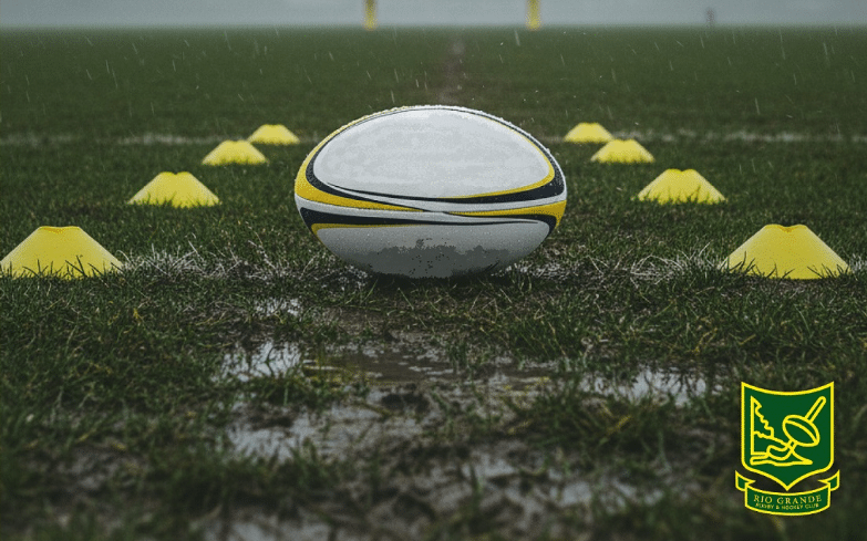 El Club Río Grande abre sus puertas para formar a las futuras promesas del rugby fueguino