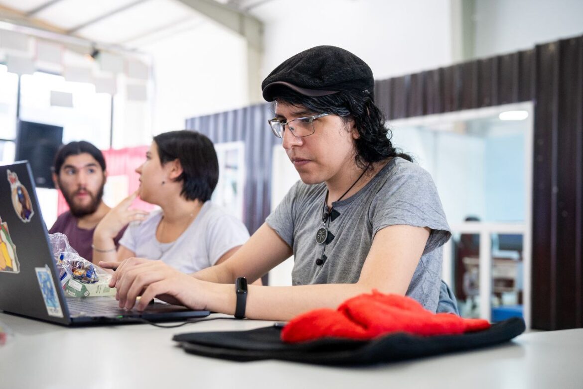 La Global Game Jam 2026 Culminó Con Éxito Luego De Tres Jornadas De Creación Colectiva
