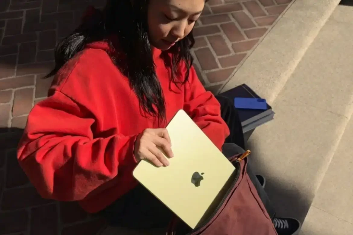 ¿Un MacBook para todos? Apple ultima el lanzamiento de su portátil más económico