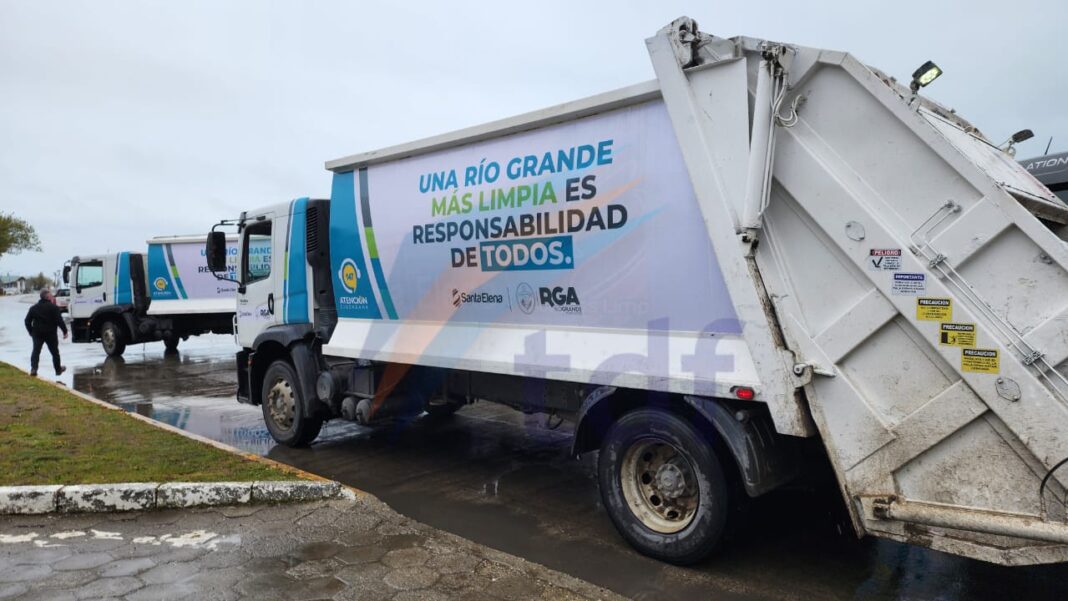 Interrupción programada en la recolección de desechos: el Municipio solicita colaboración ciudadana