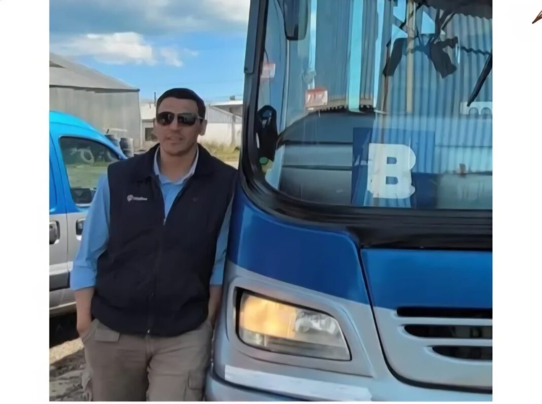 Tragedia en Río Grande: Falleció un querido chofer de Citybus mientras jugaba al fútbol