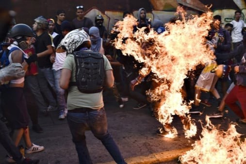La herida de Orlando Figuera: cuando la amnistía interpela la memoria de un país marcado por la violencia