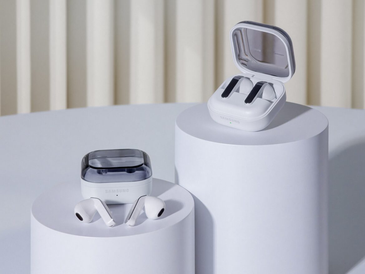 La revolución sonora de Samsung: los Galaxy Buds4 prometen devolver al oyente la pureza de la grabación original