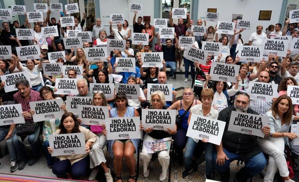 El ciclo lectivo 2026 en la provincia de Buenos Aires comienza con su futuro en vilo por medidas de fuerza gremiales