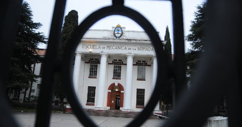 La Justicia ante un Aniversario Crucial: Los Juicios por Crímenes de Lesa Humanidad en la Antesala de los 50 Años del Golpe