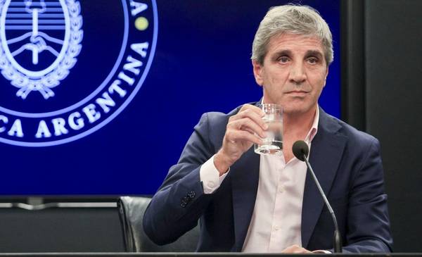 El Gobierno Suspende Sin Fecha la Nueva Medición de Inflación y Culpa a la Oposición