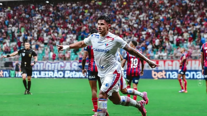 Boca se asegura el grito de gol: acuerdo total por Adam Bareiro