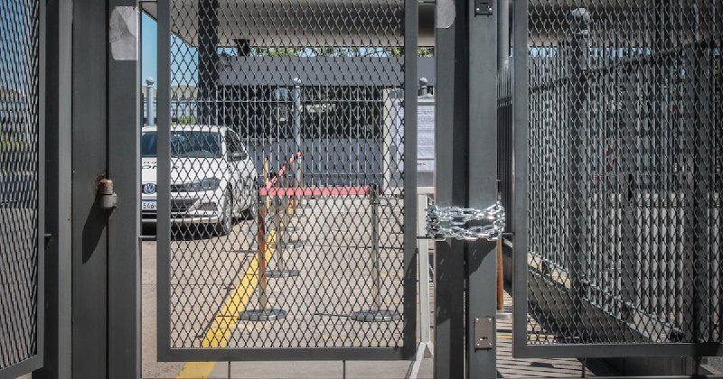Fate cierra su planta en Virreyes y deja en la calle a 925 trabajadores