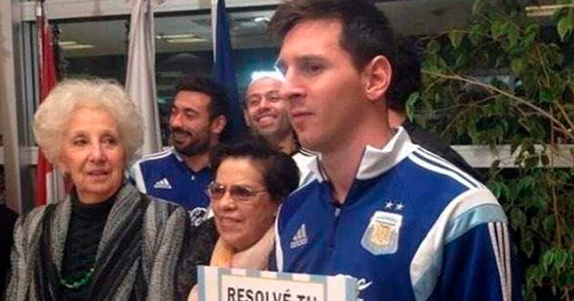 El glamour de la masacre, la poesía del horror y la conciencia de un futbolista