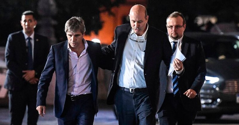 La Justicia archiva la causa por el endeudamiento con el FMI y desoye los informes de los organismos de control