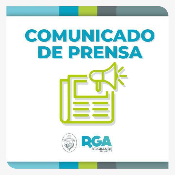 EL MUNICIPIO INFORMA MODIFICACIONES EN LOS SERVICIOS POR MEDIDA DE FUERZA GREMIAL