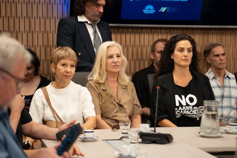 Alerta en la Industria Cinematográfica: Proyecto de Ley Laboral Amenaza el Financiamiento del Cine y la Televisión Pública