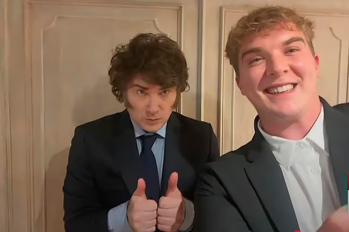 La conexión oculta entre Hayden Davis, los cripto bros y el presidente que desató un escándalo global