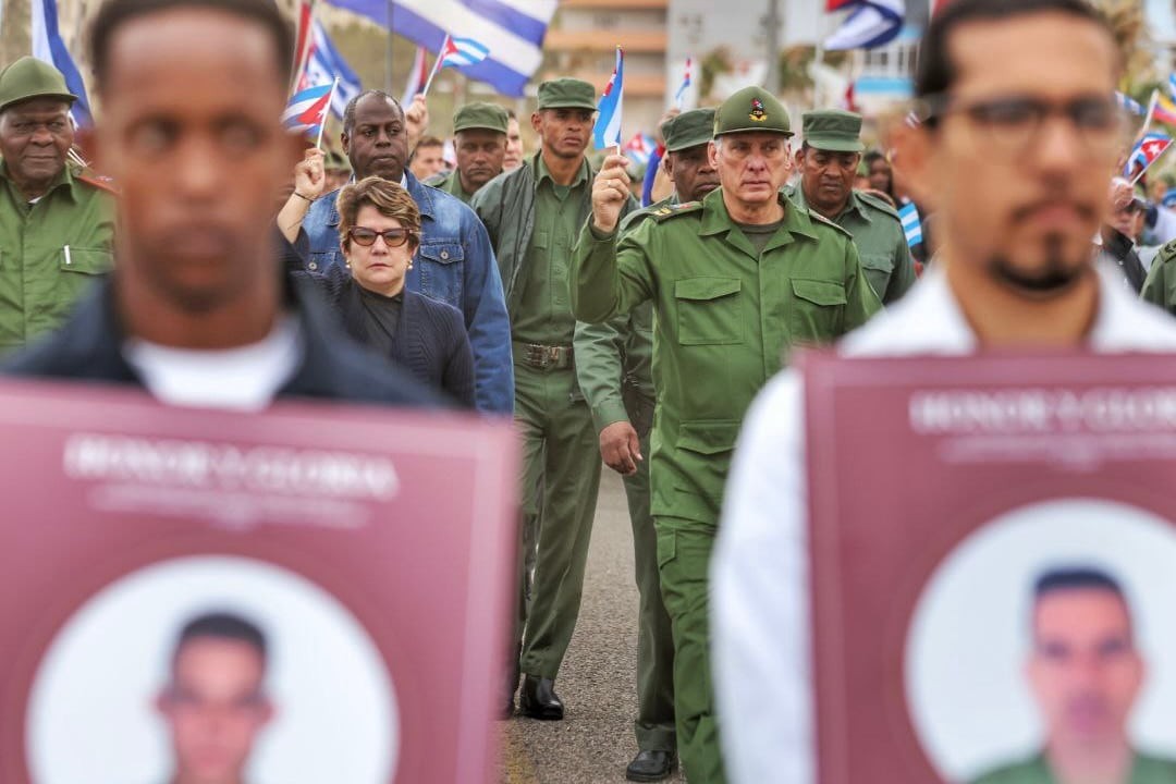 La Habana Denuncia Nueva Ofensiva de Washington para Estrangular la Economía Cubana