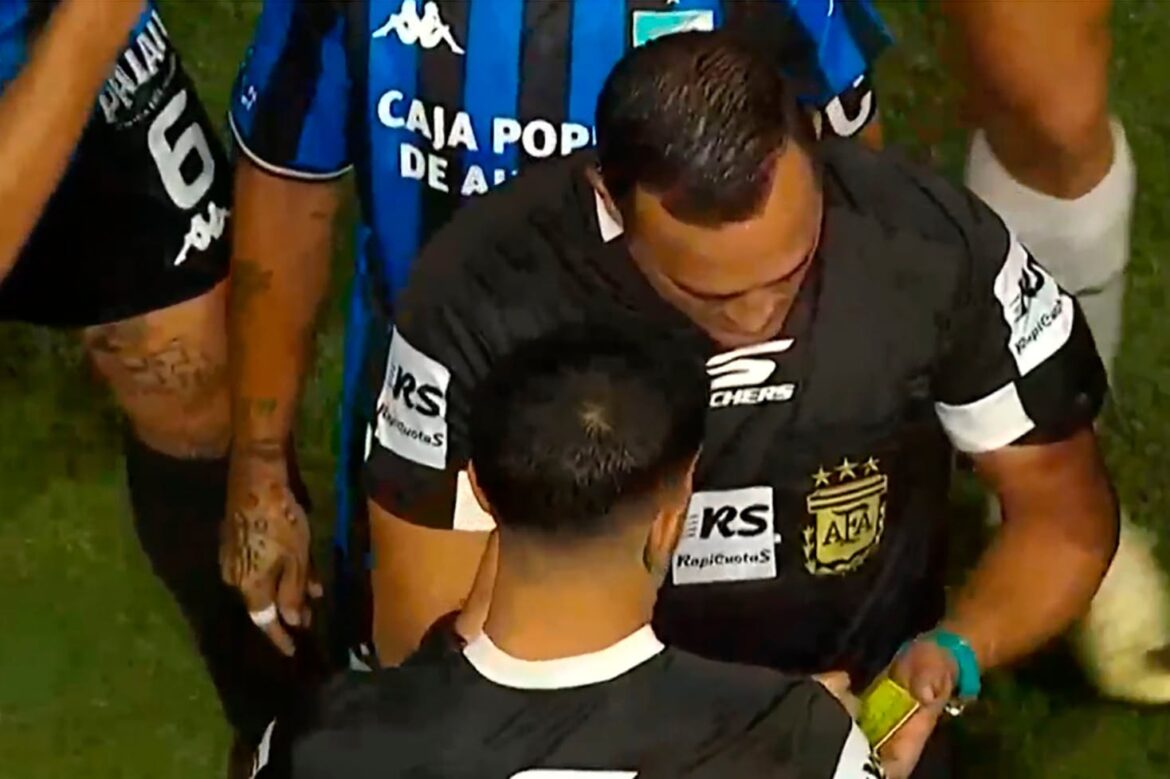 Escándalo en Córdoba: Atlético Tucumán lleva a Fernando Espinoza al Tribunal de la AFA por «persecución sistemática»