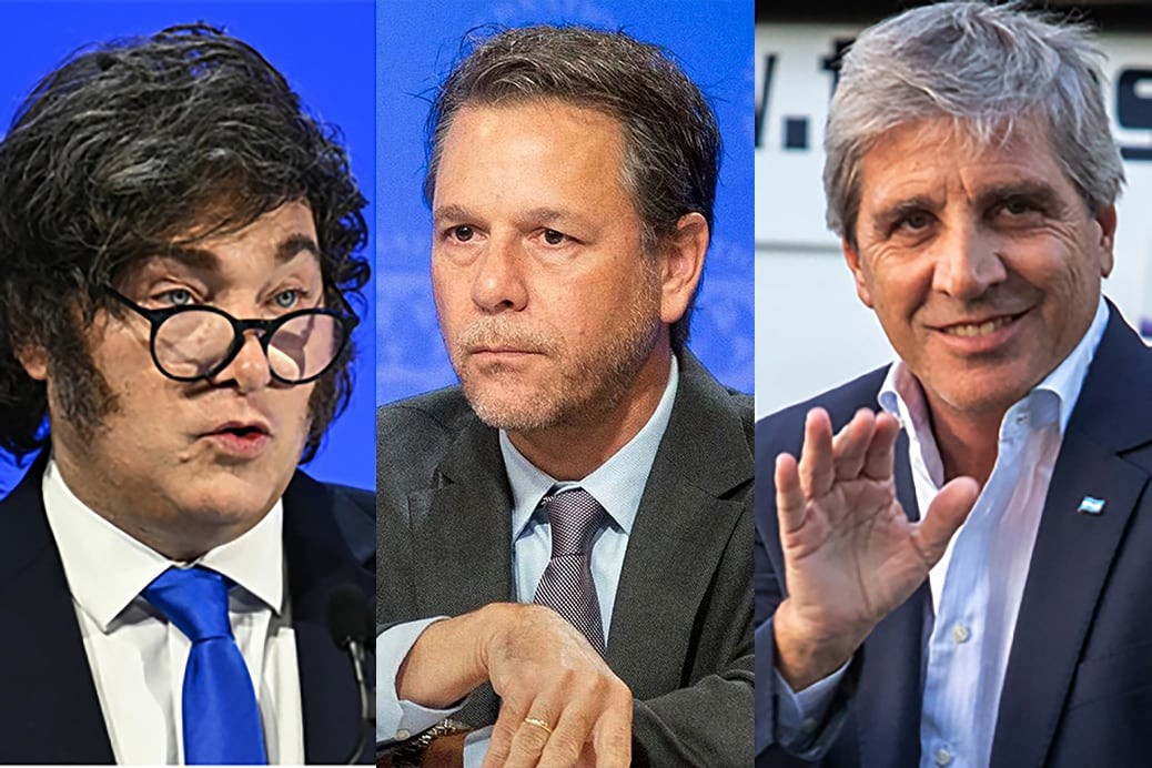 El Fondo Monetario admite en reservada reunión su preocupación por el estallido social que se avecina