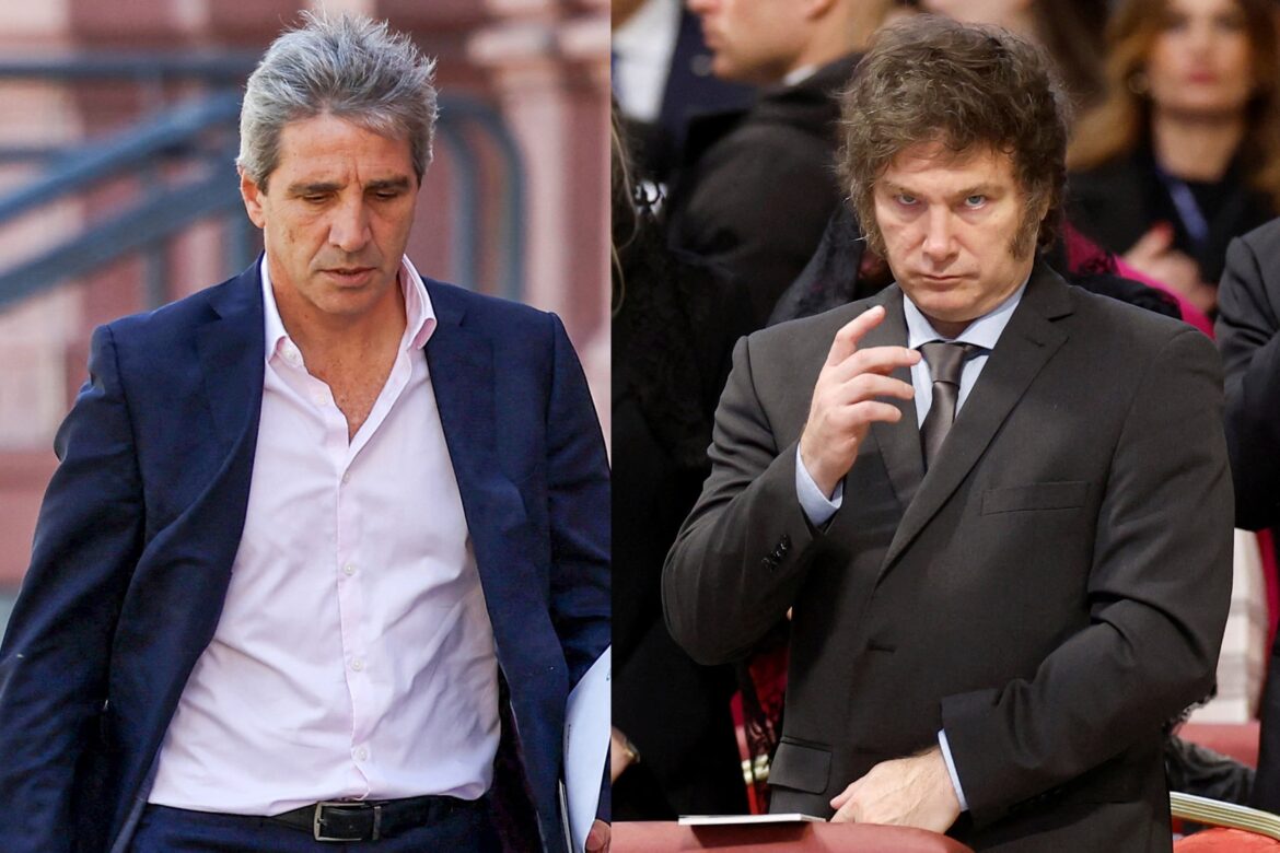 La inflación trepó al 2,9% en enero y encendió todas las alarmas