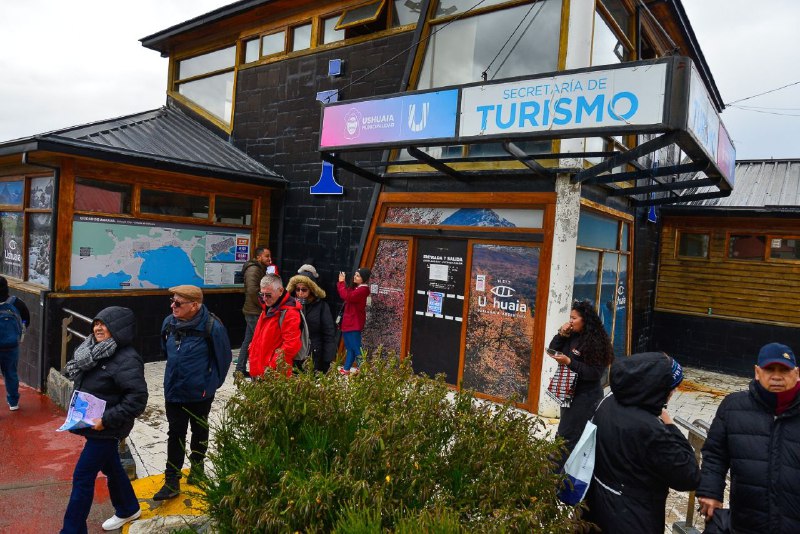 LAS OFICINAS DE TURISMO MUNICIPALES BRINDARON ATENCIÓN A MÁS DE 32 MIL VISITANTES DURANTE ENERO