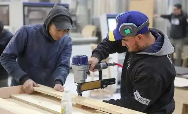 Media sanción a la reforma laboral: el oficialismo impuso su plan de cambios en el Senado y ahora la batalla se traslada a Diputados