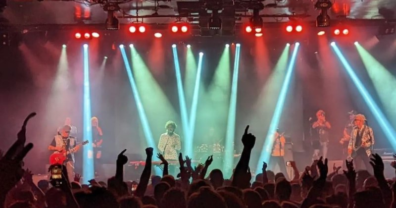 Los Fundamentalistas vuelven a la ruta: dos conciertos en el interior para celebrar el reencuentro con el público