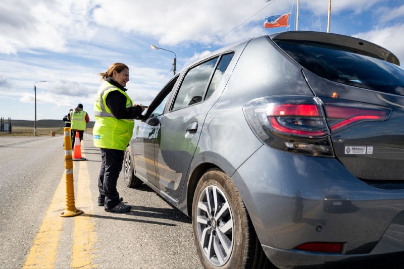 MÁS DE 47 MIL PERSONAS SALIERON DE LA PROVINCIA EN EL MARCO DEL OPERATIVO “VERANO SEGURO”