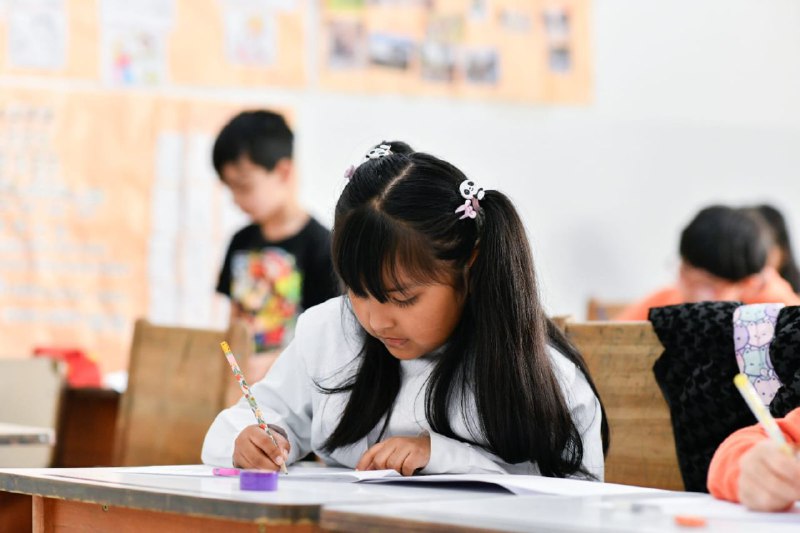 SE ABREN LAS INSCRIPCIONES A NIVEL INICIAL Y PRIMARIO EN TODA LA PROVINCIA