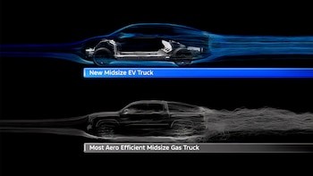Ford revoluciona el mercado con una pick-up eléctrica que desafía las reglas de la movilidad