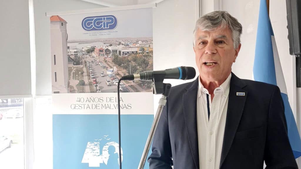 Críticas a la Provincia: Río Grande y la Sombra del Olvido Permanente