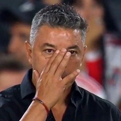 River, ante un cruce de alto voltaje: poco para ganar, un abismo para perder