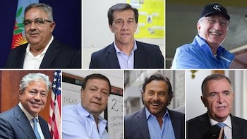 Gobernadores del interior impulsan una estrategia federal para fortalecer su peso en el Congreso y proyectar sus economías al mundo