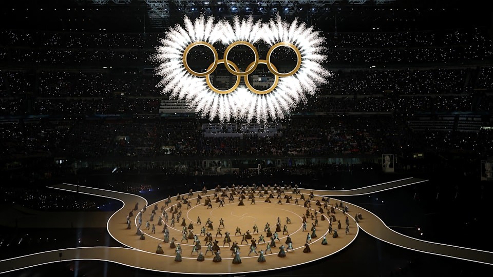 La Llama Olímpica Abraza a Italia: Milano Cortina 2026 Inaugura una Nueva Era con Ceremonia Binacional