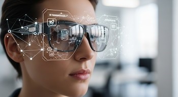 La revolución visual: cómo los anteojos inteligentes están redefiniendo la realidad en 2026