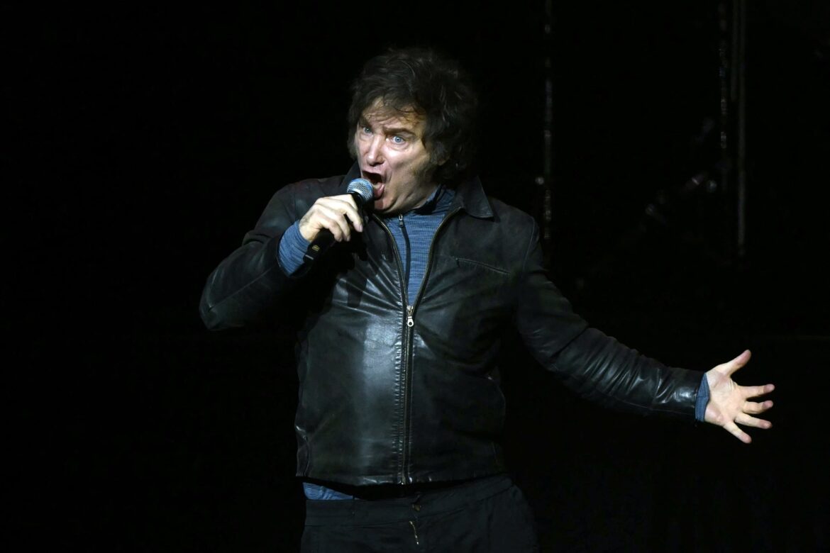 El entramado cripto que sacude los cimientos del poder: «Libra es otro eslabón en la financiación de La Libertad Avanza»