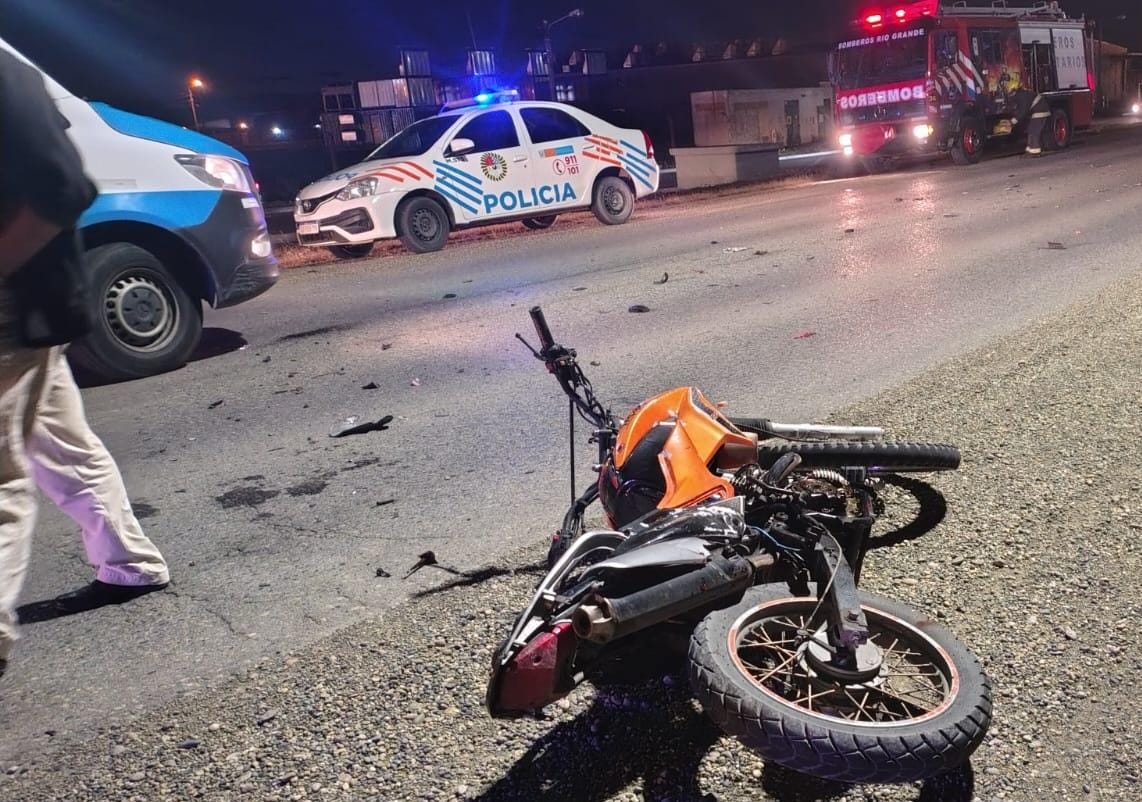 CICATRICES EN EL ASFALTO: UN HERMANO CLAMA JUSTICIA TRAS UN ATROPELLO Y UNA AMPUTACIÓN